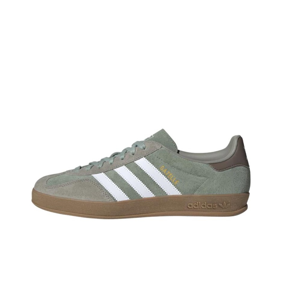 Adidas Originals GAZELLE INDOO - Adidas Shoes Gazelle 评论和价格