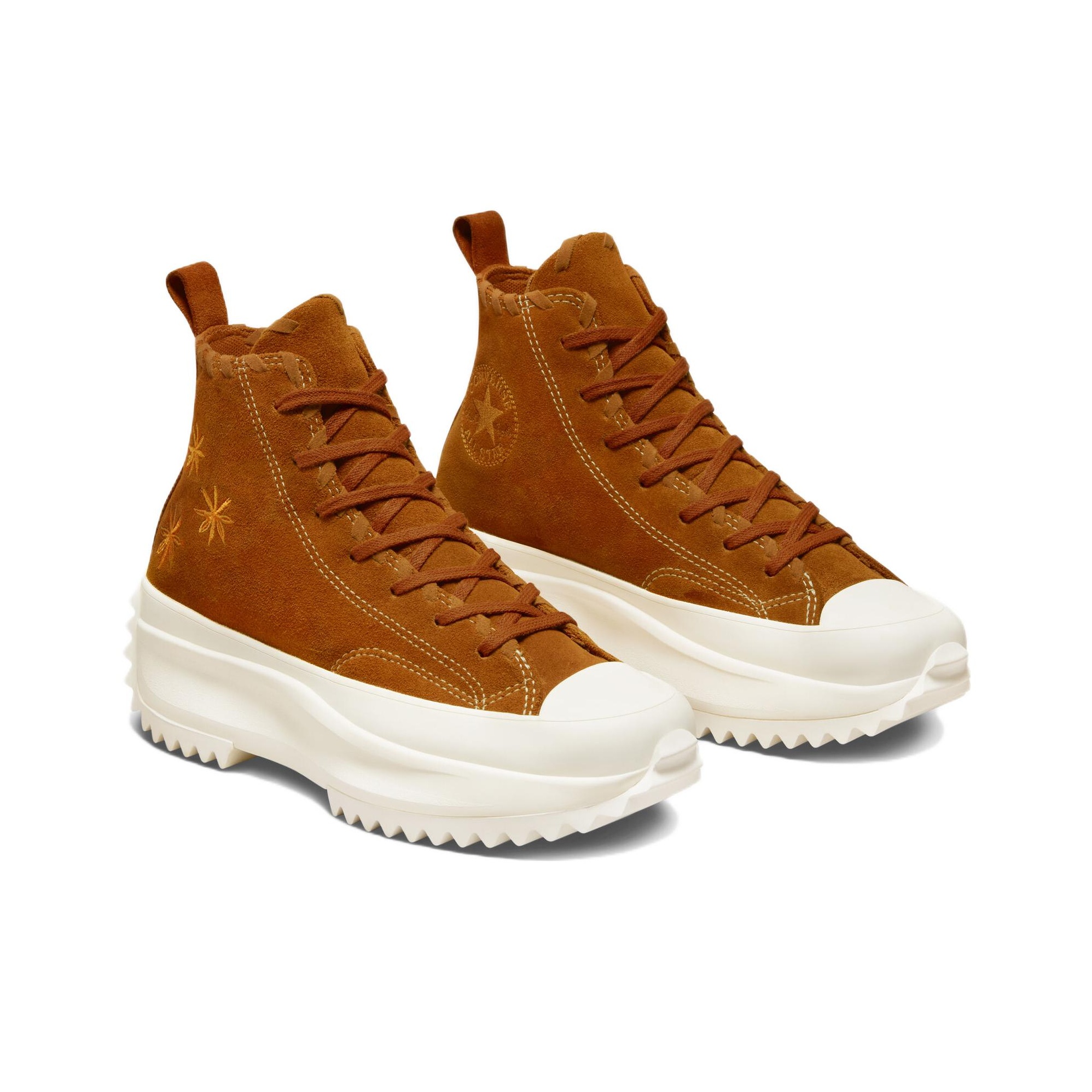 Converse Run Star Hike Canvas  - Converse Shoes Run Star Hike 评论和价格